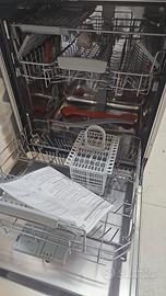 Lavastoviglie Hotpoint Ariston 