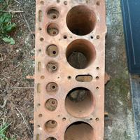 Monoblocco ford gpw jeep willys mb