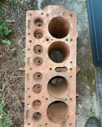 Monoblocco ford gpw jeep willys mb