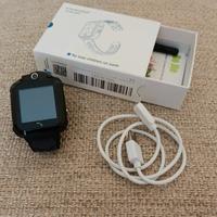 Smartwatch Pthtechus per bambini - nero