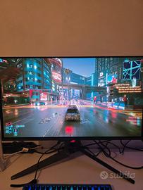 ASUS ROG Swift PG27UCDM 4K 240Hz 27"