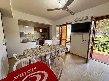 2 LOCALI A FALCONARA ALBANESE