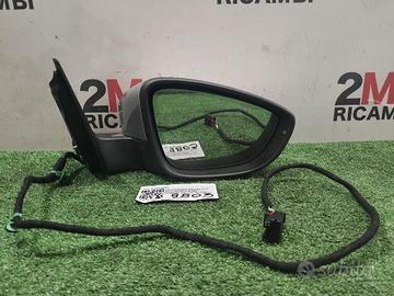 SPECCHIETTO RETROVISORE DESTRO VOLKSWAGEN Passat S