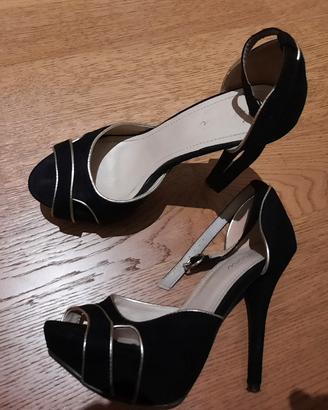 Scarpe con il Tacco