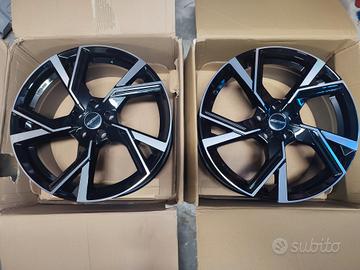 Cerchi Rs4