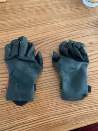 Guanti windsurf GUL 2mm large