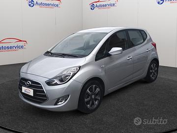 Hyundai ix20 1.4 Comfort econext E6