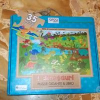 Puzzle PawPatrol Dragons Trainer Tartarughe Ninja