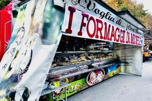 Teorema Aziende AUTONEGOZIO SALUMI FORMAGGI