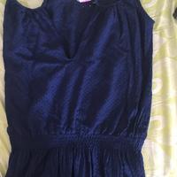 Vestitino Sundek taglia XS veste 42/44