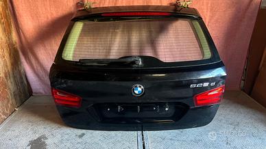 Portellone BMW 520 SW