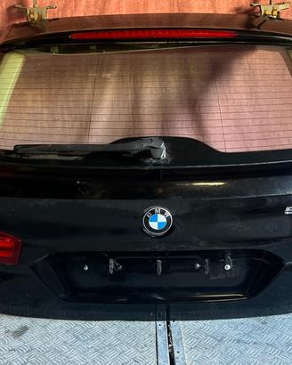 Portellone BMW 520 SW