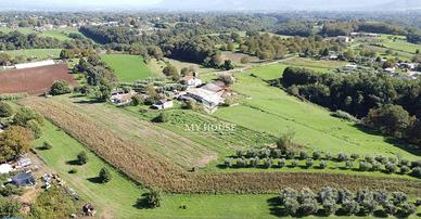 Terreno di 8500 m² a Palestrina
