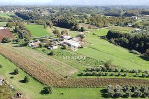 Terreno di 8500 m² a Palestrina