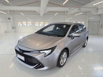 TOYOTA COROLLA TS 1.8 HYBRID BUSINESS AUTO STATION