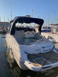 RIO 700 CRUISER (…pronta a salpare!)