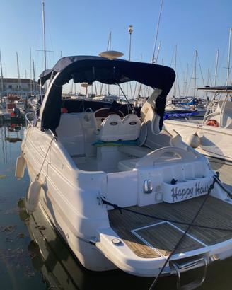 RIO 700 CRUISER (…pronta a salpare!)