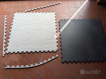 Tatami Sidea