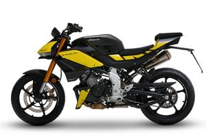 Fantic Motor Stealth 125