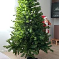 albero di Natale sintetico