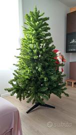 albero di Natale sintetico