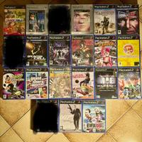 giochi playstation 2 usati