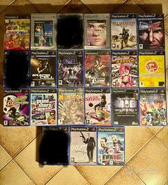 giochi playstation 2 usati