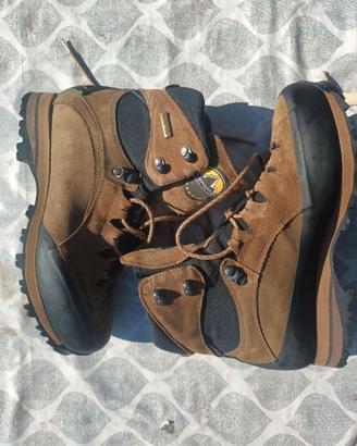 La Sportiva Trango GTX tg. 42,5