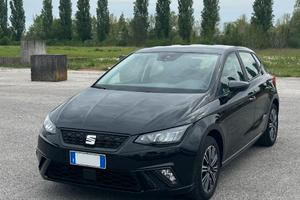 Seat Ibiza Business 1.0 MPI 80cv