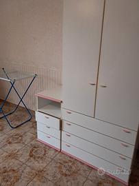 Villaspada/ borgata fidene