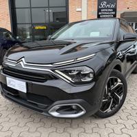 Citroen C4 X BlueHDI 130 S&S EAT8 Max