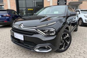 Citroen C4 X BlueHDI 130 S&S EAT8 Max