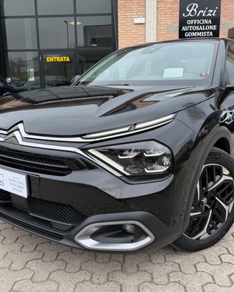Citroen C4 X BlueHDI 130 S&S EAT8 Max