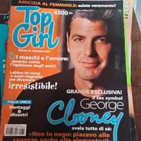 Riviste Top Girl anni 2000