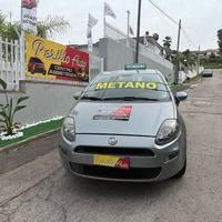 Fiat Punto 1.4 8V 5 porte Natural Power Easy