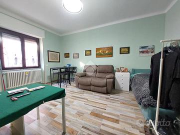 CASA SEMINDIPENDENTE A VITTUONE