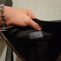 pochette versace 