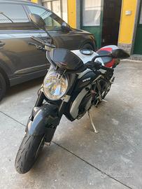 MV Augusta Brutale 800 2013