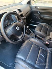 golf 5 GT sport 