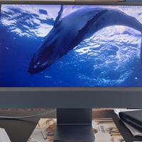 iMac 24" M3 Blue 16GB Ram 1TB SSD con Apple Care