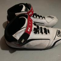 Scarpe Kart bambino n 39