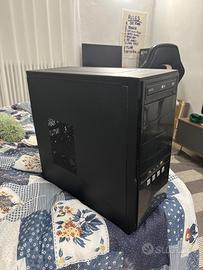 pc fisso