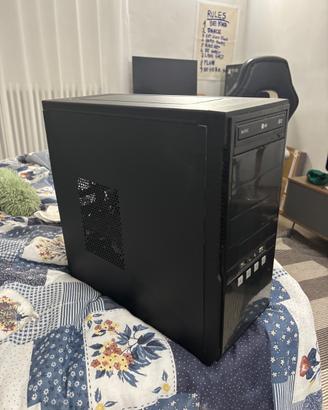 pc fisso