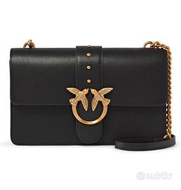 Borsa pinko Classic Love Bag One