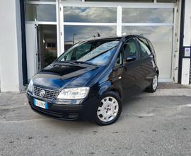 Fiat Idea 1.4 BlackLabel