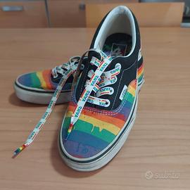 Scarpe Vans pride Edition 