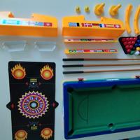Gioco per bambini 3 in 1 