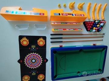 Gioco per bambini 3 in 1 