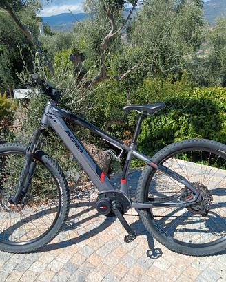  E-bike Atala front