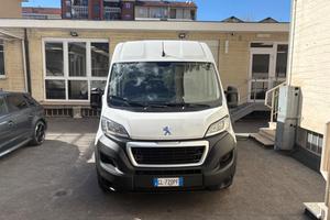 PEUGEOT Boxer 33 2.2 BlueHDi 140 S&S PM-TM Furgo